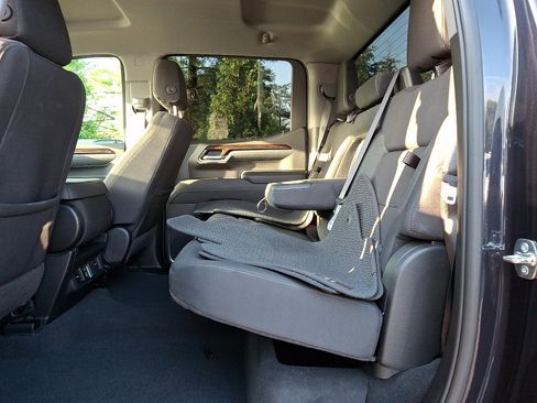 Certified 2026 GMC Sierra 1500 Elevation AWD/4WD image 10