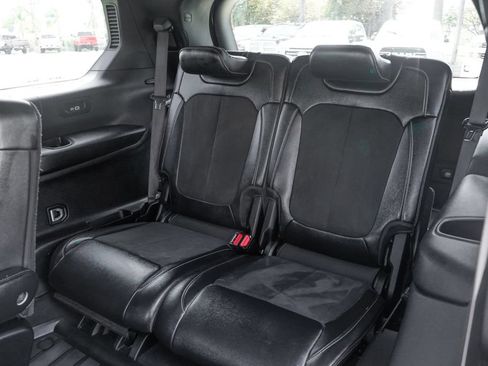 Used 2024 Jeep Grand Cherokee L Laredo AWD/4WD image 32