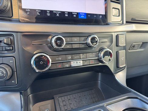 Used 2024 Ford F150 XLT w/ Equipment Group 302A MID image 25