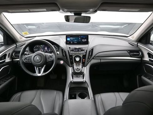 Used 2024 Acura RDX SH-AWD image 23