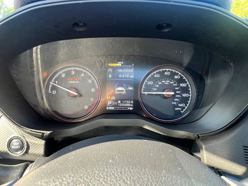 Used 2019 Subaru Forester Sport AWD/4WD image 18