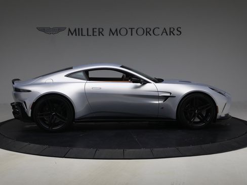 New 2026 Aston Martin V8 Vantage S RWD image 9