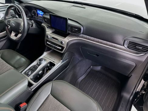 Used 2022 Ford Explorer Timberline image 35