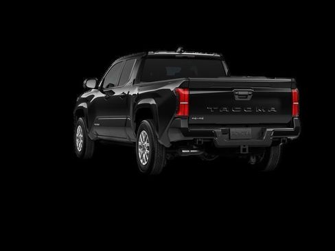 New 2026 Toyota Tacoma SR5 image 26