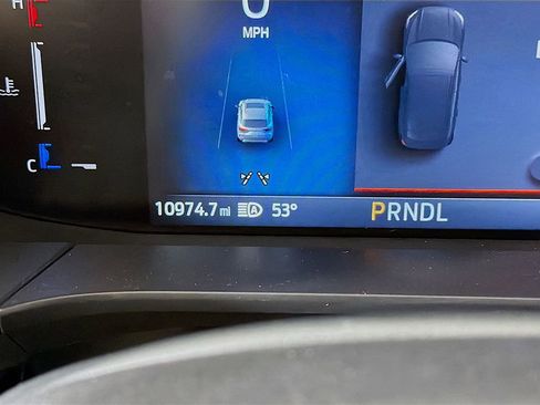 Used 2025 Ford Escape ST-Line w/ Equipment Group 301A image 27