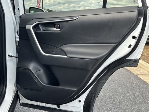 Used 2024 Toyota RAV4 XLE image 17