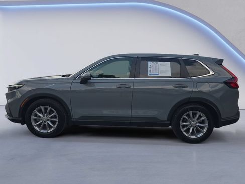 Certified 2025 Honda CR-V EX-L image 2
