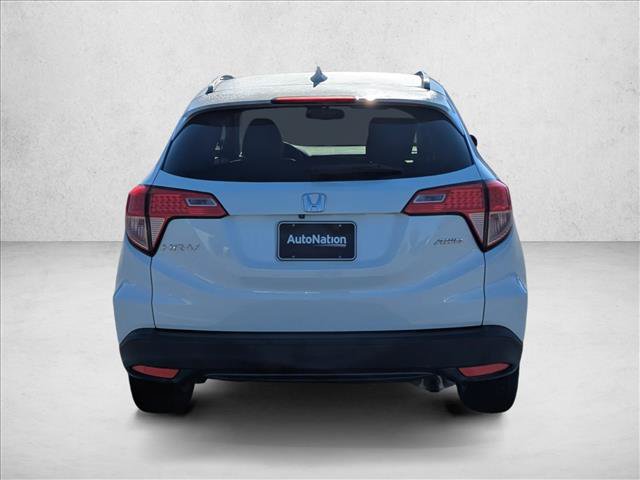 Used 2017 Honda HR-V EX-L image 6