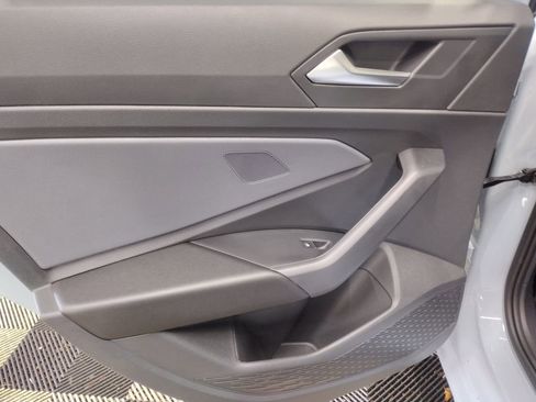 New 2026 Volkswagen Jetta SE image 21