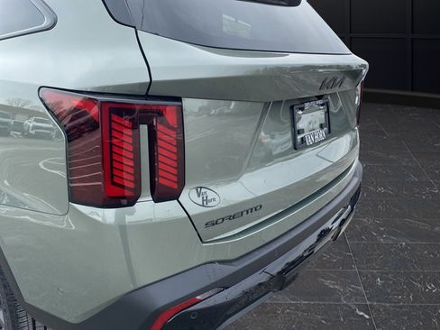 New 2026 Kia Sorento SX AWD/4WD image 44