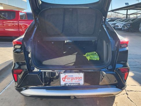 New 2026 Buick Envista Sport Touring w/ Convenience I Package image 47