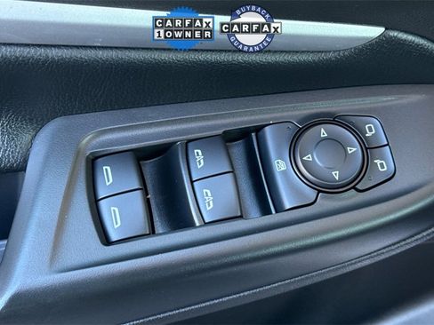 Used 2023 Chevrolet Bolt EUV LT w/ Comfort Package image 17