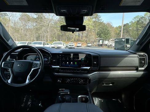 Used 2023 Chevrolet Silverado 1500 RST image 30