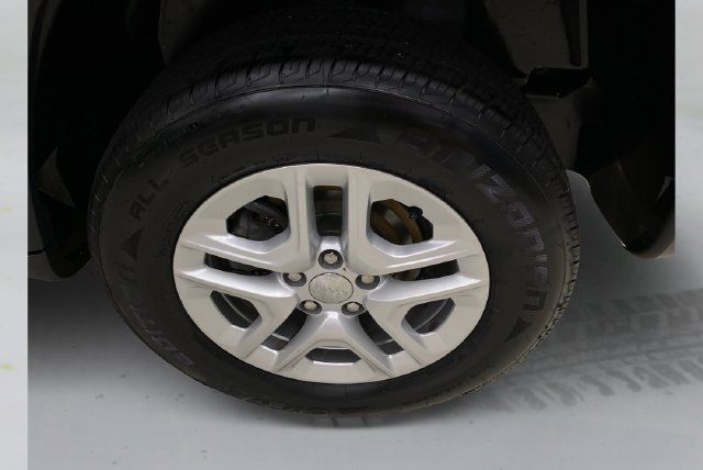 Used 2018 Jeep Compass Sport AWD/4WD image 18