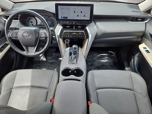 Used 2023 Toyota Venza XLE AWD/4WD image 17