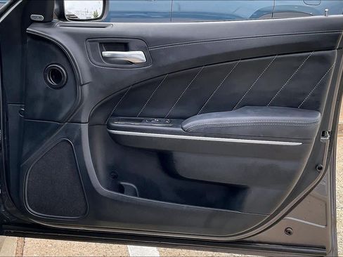 Used 2021 Dodge Charger Scat Pack w/ Plus Group RWD image 20