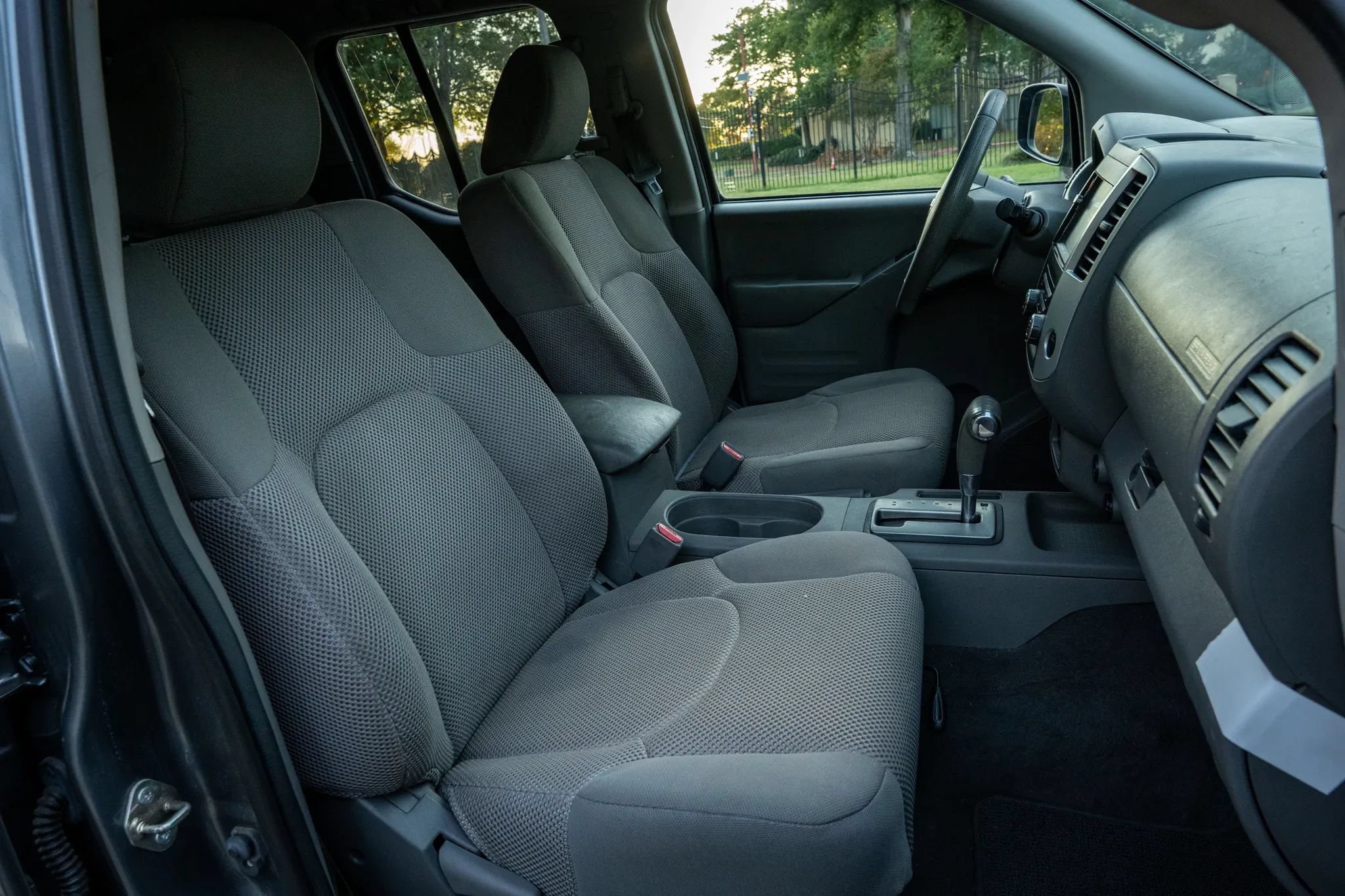 Used 2019 Nissan Frontier SV RWD image 14