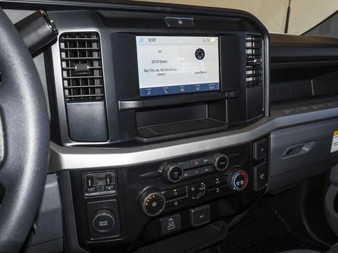 New 2026 Ford F350 XL w/ XL Driver Assist Package RWD image 30