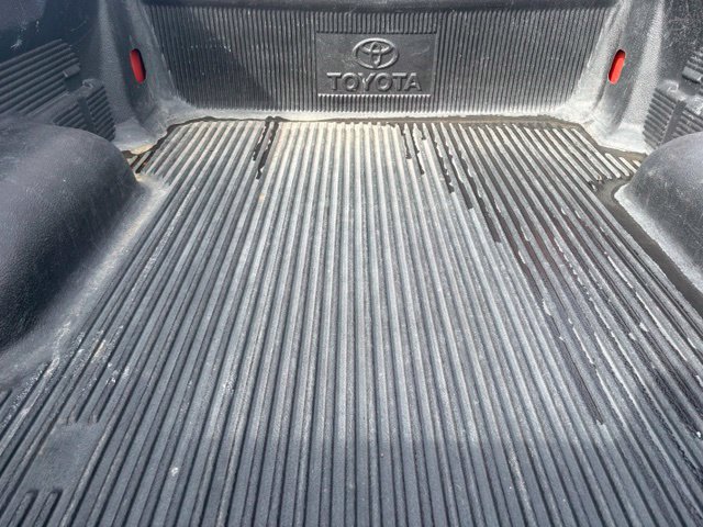 Used 2016 Toyota Tundra TRD Pro AWD/4WD image 14
