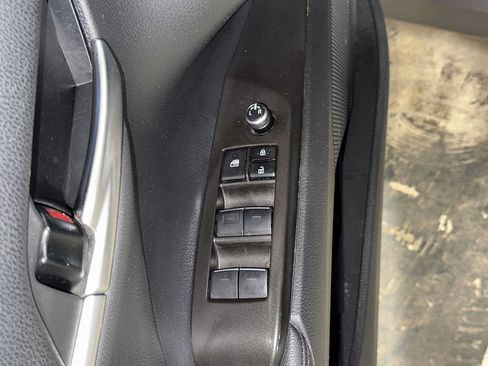 Certified 2023 Toyota Camry XLE FWD image 22