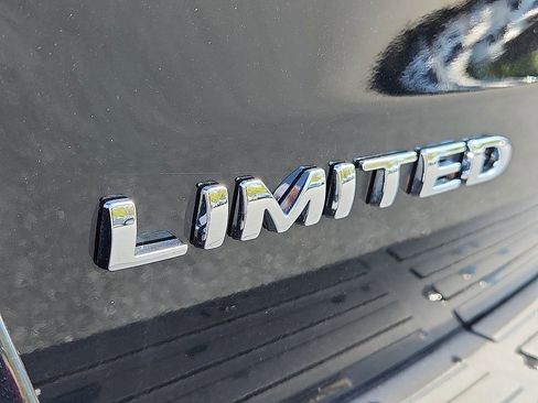 Certified 2023 Ford Expedition Max Limited image 33