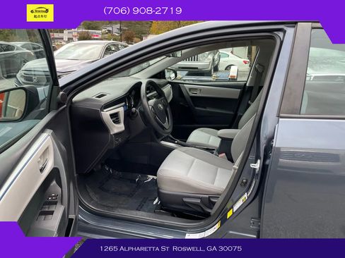 Used 2016 Toyota Corolla LE image 13