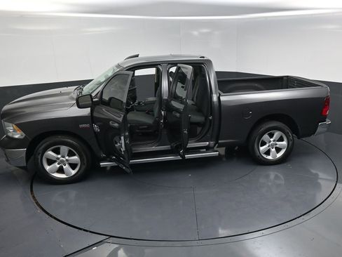 Used 2020 RAM 1500 Tradesman w/ Tradesman SXT Package image 21