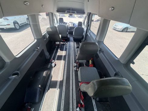 Used 2016 Ford Transit 350 XL RWD image 21