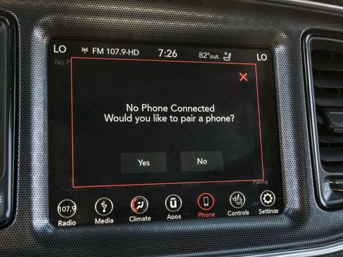 Used 2018 Dodge Challenger SXT Plus image 29