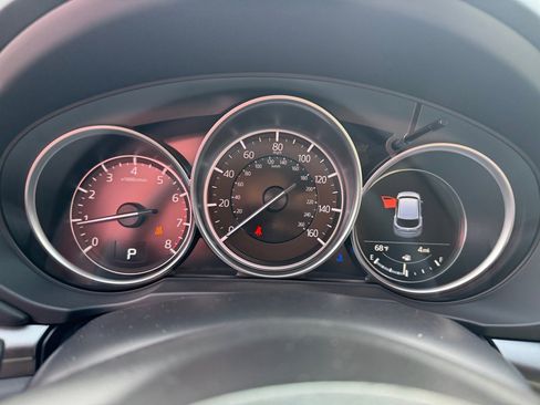 New 2025 MAZDA CX-5 AWD 2.5 S image 11