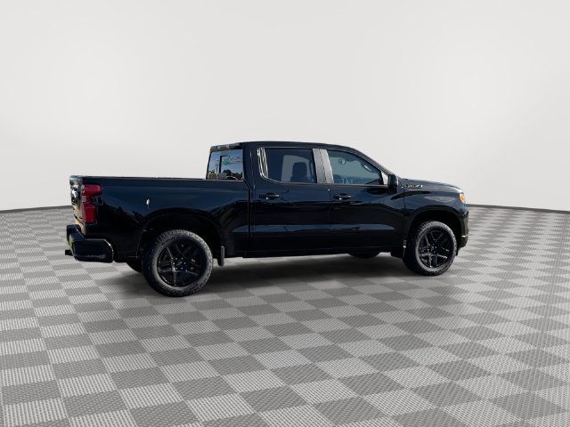 New 2026 Chevrolet Silverado 1500 RST w/ All Star Edition Plus AWD/4WD image 15