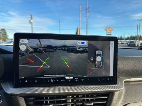 New 2026 Ford Explorer Platinum w/ LUX Leather Package image 21