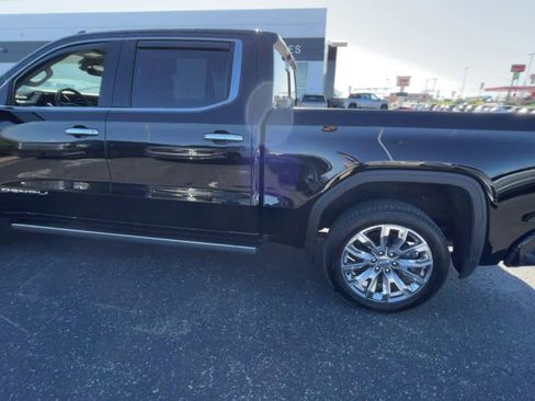 Used 2025 GMC Sierra 1500 Denali w/ Denali Reserve Package image 3