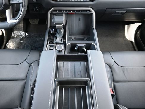 New 2026 Toyota Tundra Limited image 19