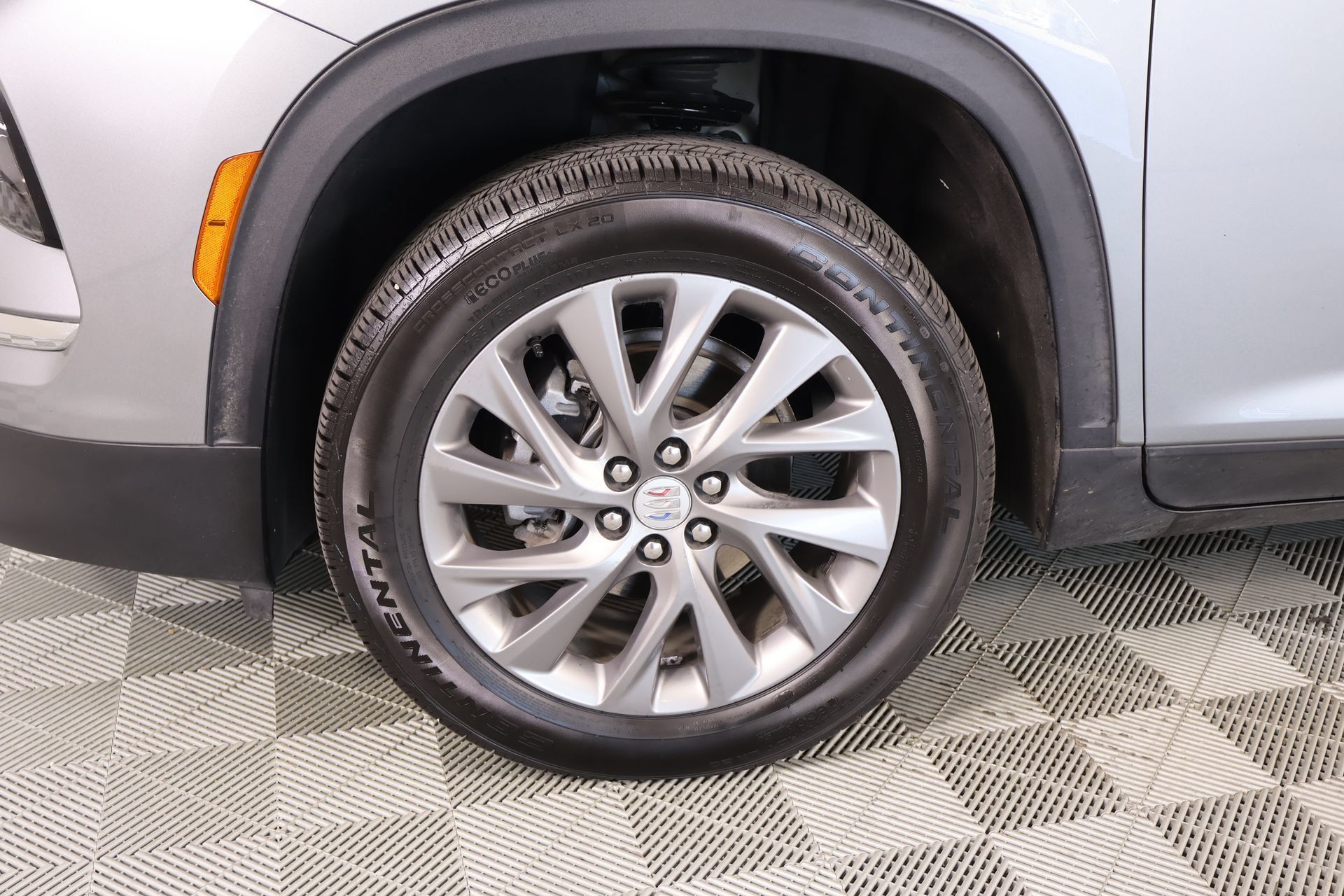 Used 2026 Buick Enclave Preferred FWD image 19