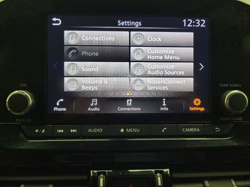 Used 2022 Nissan Pathfinder SV FWD image 25