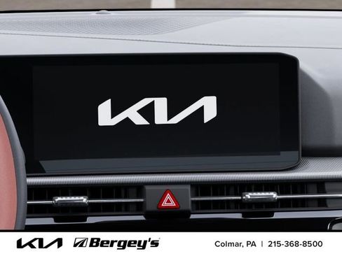 New 2026 Kia Sportage SX Prestige AWD/4WD image 23