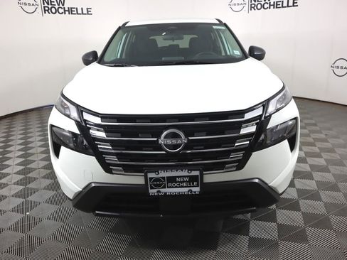 New 2026 Nissan Rogue S image 2