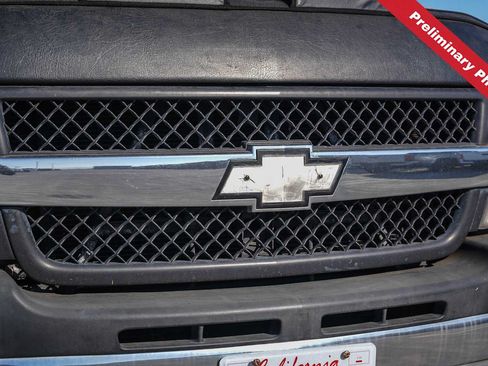 Used 2001 Chevrolet Silverado 3500 LS RWD image 5
