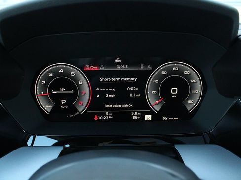 New 2026 Audi A3 2.0T Premium AWD/4WD image 11