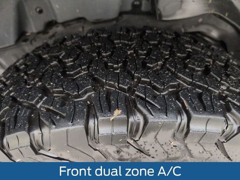 Certified 2021 Ford Bronco Outer Banks image 20