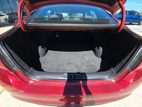 Used 2018 Nissan Altima 2.5 SR image 26