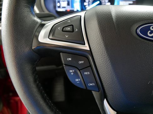 Used 2023 Ford Edge SEL w/ Convenience Package AWD/4WD image 27