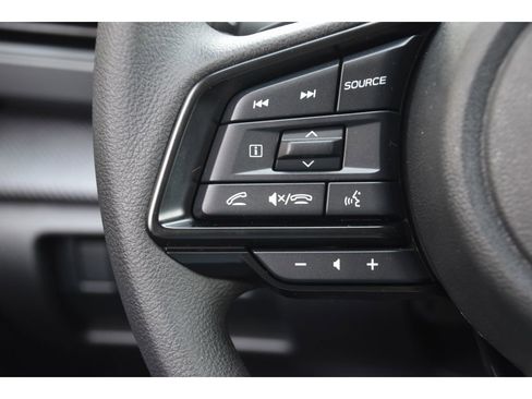 New 2026 Subaru Crosstrek 2.0i Premium image 32