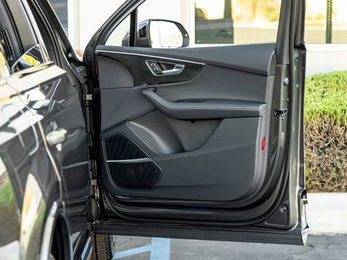 New 2026 Audi Q7 2.0T Premium Plus AWD/4WD image 29