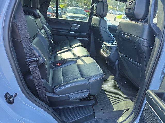 Certified 2026 Ford Expedition Tremor AWD/4WD image 15
