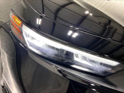 Used 2024 Honda Accord EX image 28
