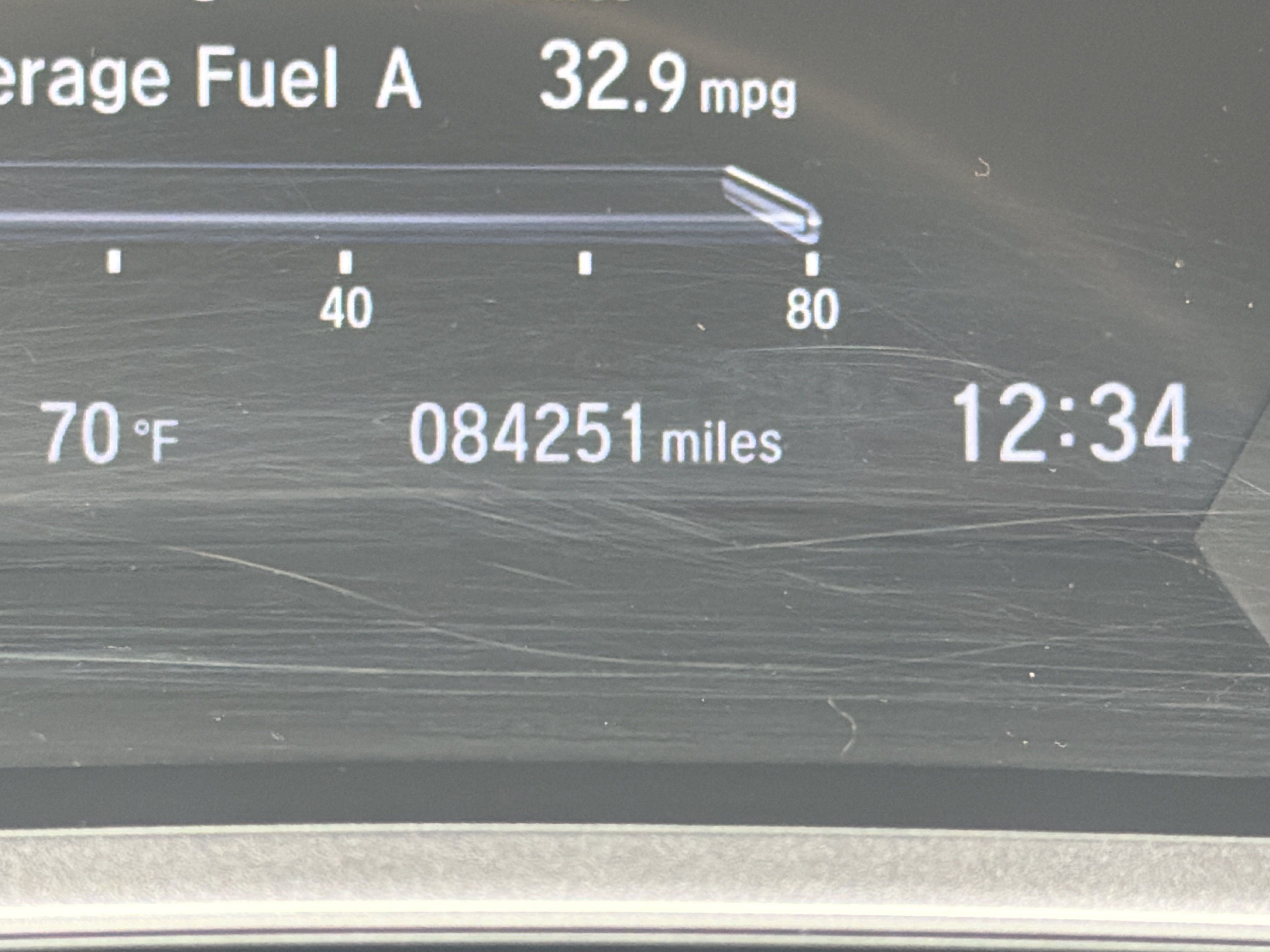 Used 2019 Honda CR-V EX-L image 21