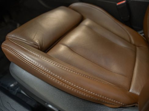 Used 2024 Subaru Legacy Touring XT image 40