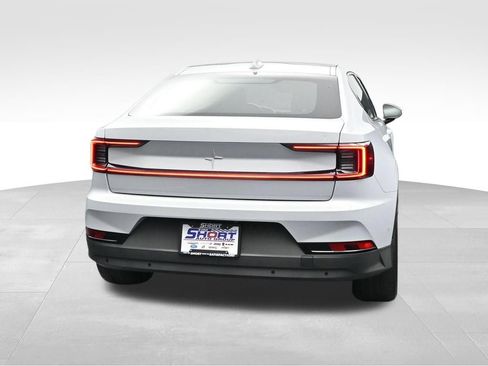 Used 2024 Polestar Polestar 2 AWD/4WD image 4